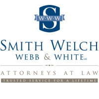 Image of Smith, Welch, Webb & White, LLC