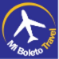 Mi Boleto Travel logo