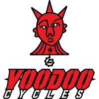 VooDoo Cycles Inc logo