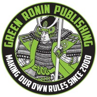 Green Ronin Publishing, LLC logo