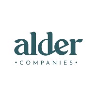 Alder Companies logo