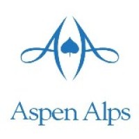 Aspen Alps logo