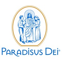 Paradisus Dei logo