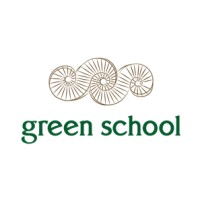 Green School International logo