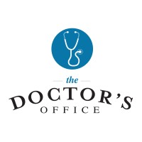 The DOCTOR'S OFFICE logo