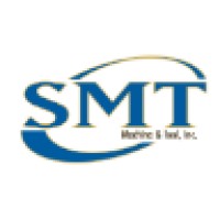 SMT Machine & Tool logo