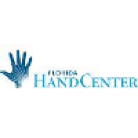 Florida Hand Center logo