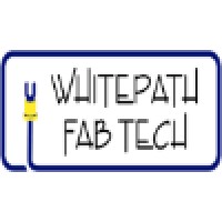 Whitepath Fab Tech logo
