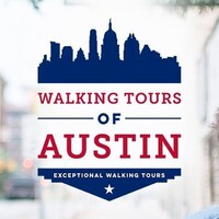 Walking Tours Of Austin logo