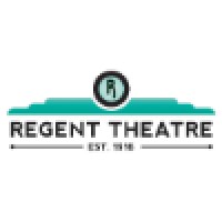 Regent Theatre logo