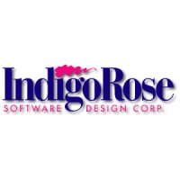 Indigo Rose Software Design Corporation logo