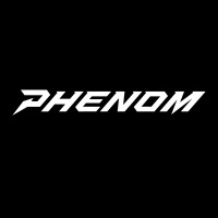 Phenom Elite logo