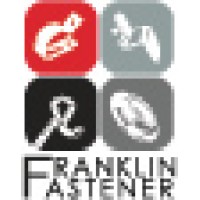 Franklin Fastener logo