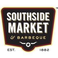 Southside Market & Barbeque logo