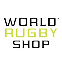 World Rugby Shop logo