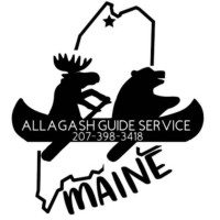 Allagash Guide Service logo