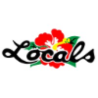 Locals USA logo