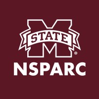 NSPARC, Mississippi State University logo