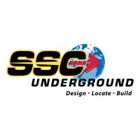 SSC Underground logo