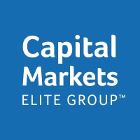 Capital Markets Elite Group logo