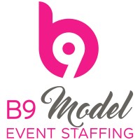 Image of B9 Model Event Staffing