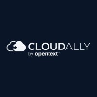 CloudAlly logo