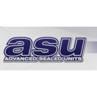 ADVANCED SEALED UNITS LIMITED logo