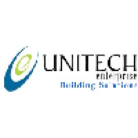 Unitech Enterprises logo