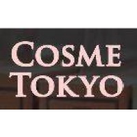 COSME Week TOKYO/OSAKA logo
