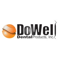 DoWell Dental Products, Inc. logo