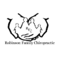 Robinson Family Chiropractic logo