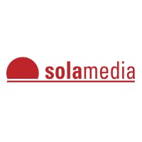Sola Media GmbH logo