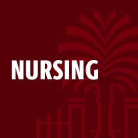 USC College Of Nursing logo