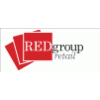 Redgroup Retail logo