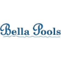 Bella Pools logo