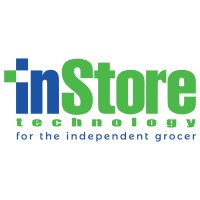 InStore Technology logo