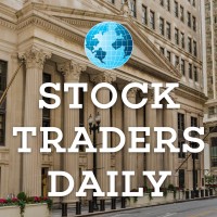 Stock Traders Daily logo