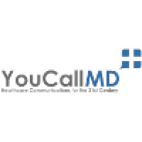 YouCallMD logo
