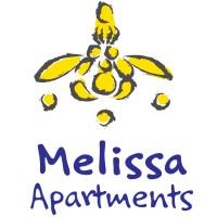 Melissa Apartments logo