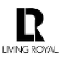 Living Royal logo