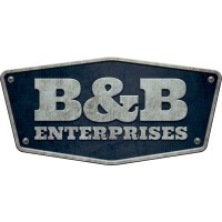 B&B Enterprises Inc logo