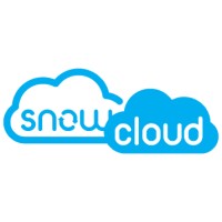 Snow Cloud Solutions logo