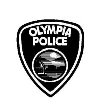 Olympia Police Department logo