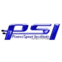 The PowerSport Institute logo