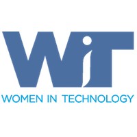 Women In Technology (WIT) - Washington, D.C. Metro Area logo