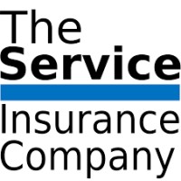 The Service Insurance Company, Inc. logo