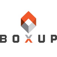 BoxUp, Inc. logo