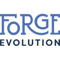 Forge Evolution, Formerly Colorado Springs Teen Court logo