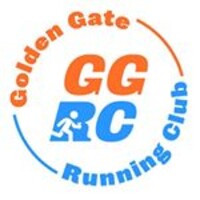 Golden Gate Running Club logo