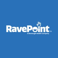 RavePoint logo